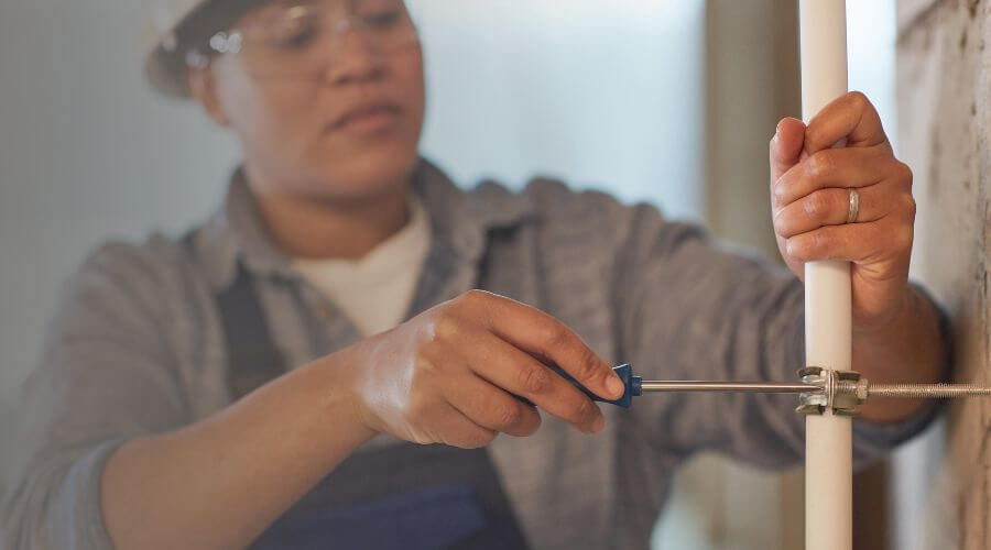 Professional emergency plumbing in Fresno, CA